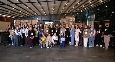 Konya’da Hemşirelik Öğrencileri Çalıştayı gerçekleştirildi