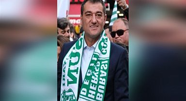 Köse, Giresunspor’un kuruluş yıl dönümünü kutladı