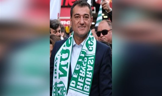 Köse, Giresunspor’un kuruluş yıl dönümünü kutladı
