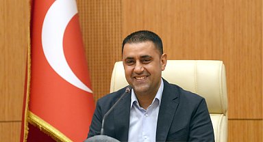 Kozay: 23 Nisan milli egemenliğin en güçlü sembolüdür