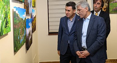 Kültür ve Turizm Bakan Yardımcı Alpaslan, Tunceli Müzesi’ni ziyaret etti