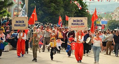 Kumluca’da 27. Tarım ve Seracılık Festivali hazırlıkları sürüyor