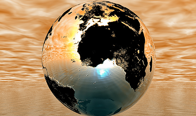 Küresel endekslerde sınırlı gerileme ve karışık seyir