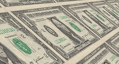 Küresel piyasalarda dolar endeksi 100 seviyesinin altına geriledi
