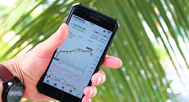 Küresel piyasalarda gerilim artıyor