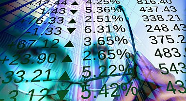 Küresel piyasalarda jeopolitik etki öne çıkıyor