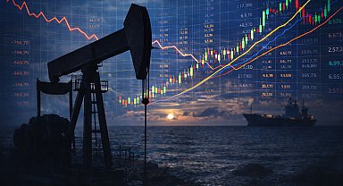 Küresel piyasalarda petrol fiyatlarında belirsizlik öne çıkıyor