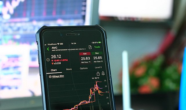 Küresel piyasalarda temkinli toparlanma izleniyor