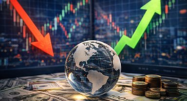 Küresel piyasalarda yön arayışı devam ediyor