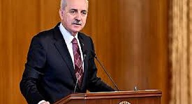 Kurtulmuş: Anayasa Mahkemesi demokrasinin güvencesidir