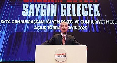 Kurtulmuş, Rusya Federasyon Konseyi Başkanı Matviyenko ile görüştü