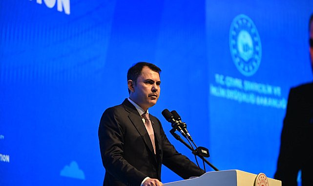 Kurum: COP Başkanlıkları arasında iş birliğinin yol gösterici olacağına inanıyorum