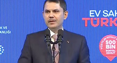 Kurum: Çorum'da yapılan yatırımlar 61 milyara ulaştı