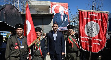 Kuvayi Milliye anma programı düzenlendi