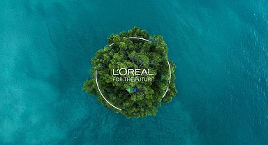 L’Oréal Türkiye’den gezegene saygılı inovasyon yaklaşımı