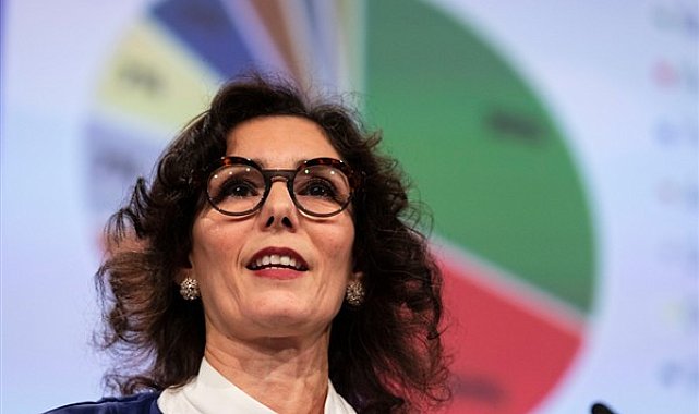 Lahbib: Antibiyotik direnci küresel tehdit oluşturuyor