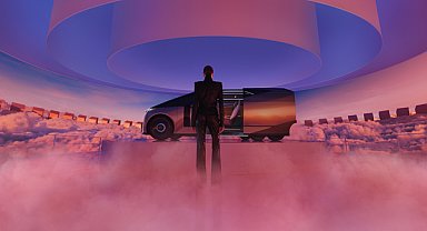 Lexus, Milano Tasarım Haftası’nda yeni mobilite vizyonunu sergiledi