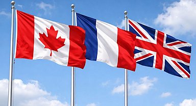 Liderlerden Hürmüz Boğazı için acil diplomasi çağrısı