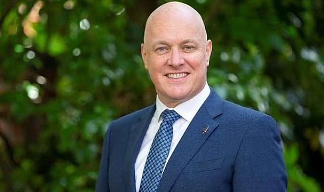 Luxon: Refah sistemi reformu istihdama geçişi artırdı