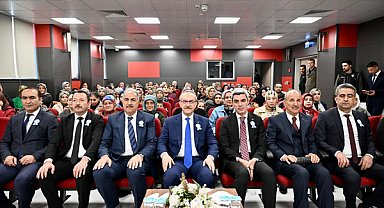 Malatya’da “En İyi Narkotik Polisi: Anne” eğitim programı düzenlendi