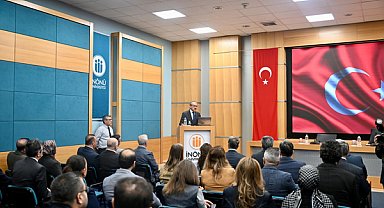 Malatya’da üniversite yöneticilerine eğitim programı