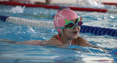 Maltepe’de çocuk ve gençlere yönelik spor kursları devam ediyor