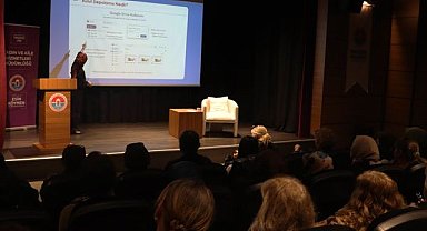 Maltepe’de kadınlara e-ticaret ve dijital beceri eğitimi