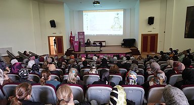 Maltepe’de kadınlara moda tasarımı eğitimi verildi