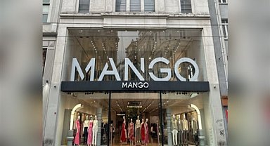 MANGO, 10 yeni mağaza ile Türkiye’deki varlığını güçlendiriyor