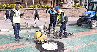 Manisa, 486'ıncı Mesir Macunu Festivali’ne hazırlanıyor