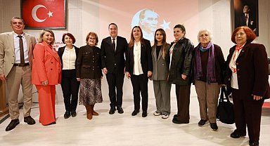 Manisa, 5. Türkiye Kadın Belediye Başkanları Buluşması’na ev sahipliği yaptı
