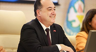 Manisa Büyükşehir Belediyesi 2025 Yılı Faaliyet Raporu kabul edildi