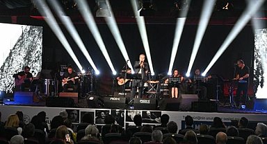 Manisa’da “Ustalara Saygı” gecesi gerçekleştirildi