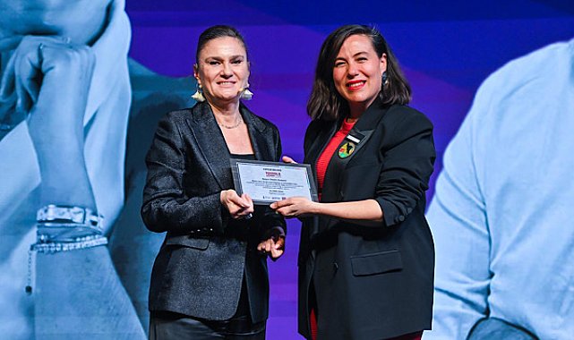 Marble Talks söyleşilerinin ilk konuğu Yeşim Kozanlı oldu