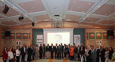 Marmaris’te Sanat Festivali 2–12 Mayıs tarihlerinde yapılacak