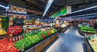 Mart ayı enflasyon verileri: TÜFE yüzde 1 arttı, ÜFE pozitif büyümeye geçti