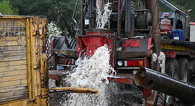 MASKİ 2026'da 155 yeni sondaj açmayı hedefliyor