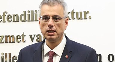 Memişoğlu: 105 bin vatandaş organ bağışı için dijital vasiyet oluşturdu
