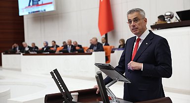 Memişoğlu: Hayatını kaybeden vatandaşlarımıza Allah’tan rahmet diliyorum