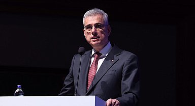 Memişoğlu'ndan Ahmet Hüsamettin Cindoruk için taziye mesajı