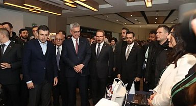 Memişoğlu: Tıp, ilimle merhameti bir araya getirmektir