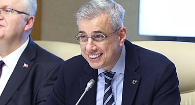 Memişoğlu: Türkiye’den İran’a 6 tırlık tıbbi yardım konvoyu gönderiliyor