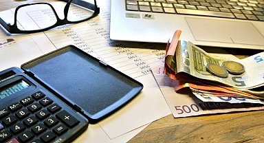 Merko'da geçmiş yıllar zararının mahsubu