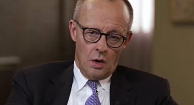 Merz: Christian Schwarz-Schilling’i kaybettik