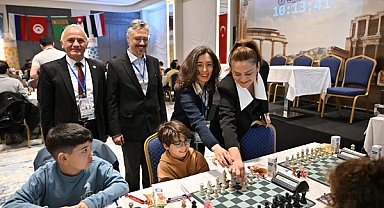 Mesir Macunu Festivali’nde spor turnuvaları başladı