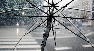 Meteoroloji’den kuvvetli yağış, rüzgar, zirai don ve çığ tehlikesi çağrısı