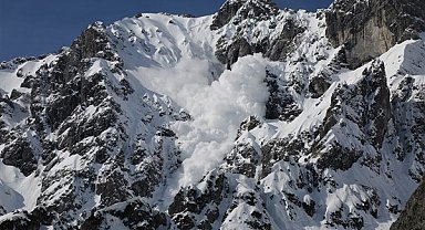 Meteoroloji’den kuvvetli yağış ve çığ uyarısı