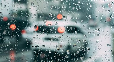 Meteoroloji'den kuvvetli yağış ve rüzgar uyarısı