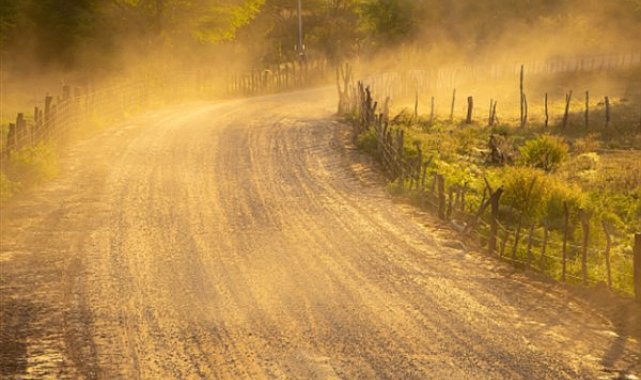 Meteoroloji’den toz taşınımı uyarısı
