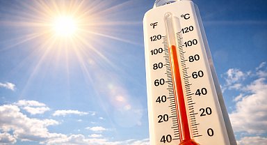 Meteoroloji: Sıcaklıklar hafta boyunca artacak